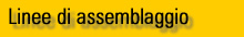 settore assemblaggio
