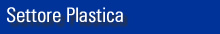 settore plastico